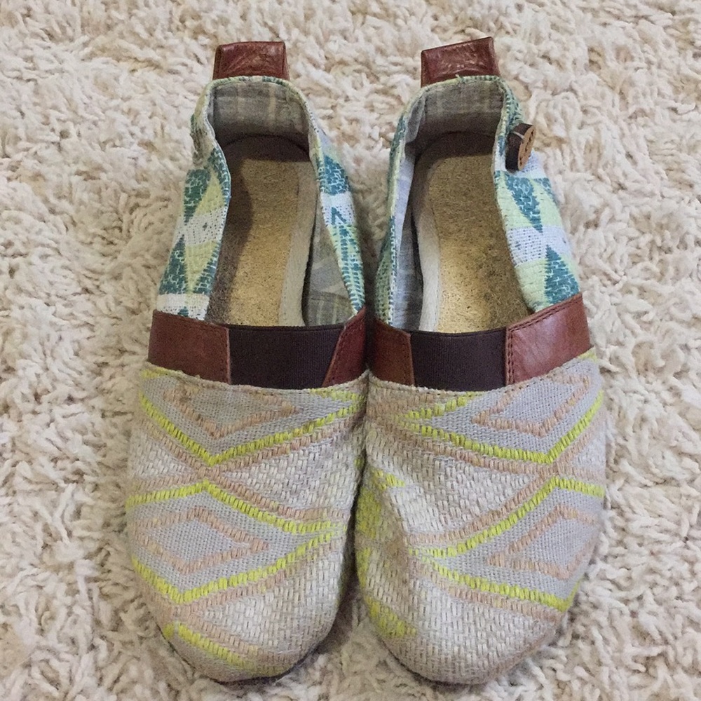 Eco Bambas - Espadrille shoes (Unisex)